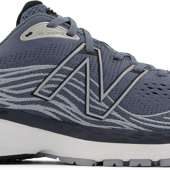 New Balance Men's Fresh Foam X 860 V12 Running Shoe - Picture 3 of 7